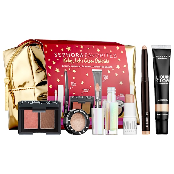 網購 香港網購 香港 聖誕禮物 聖誕禮物2020 GLAMGLOW Estee Lauder Clinique Origins BOBBI BROWN DIOR Dyson Real Techniques Benefit tarte Sephora