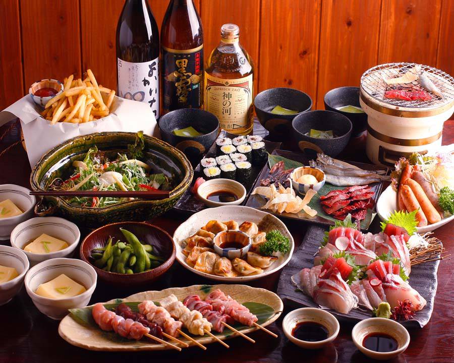 まる 大手前店