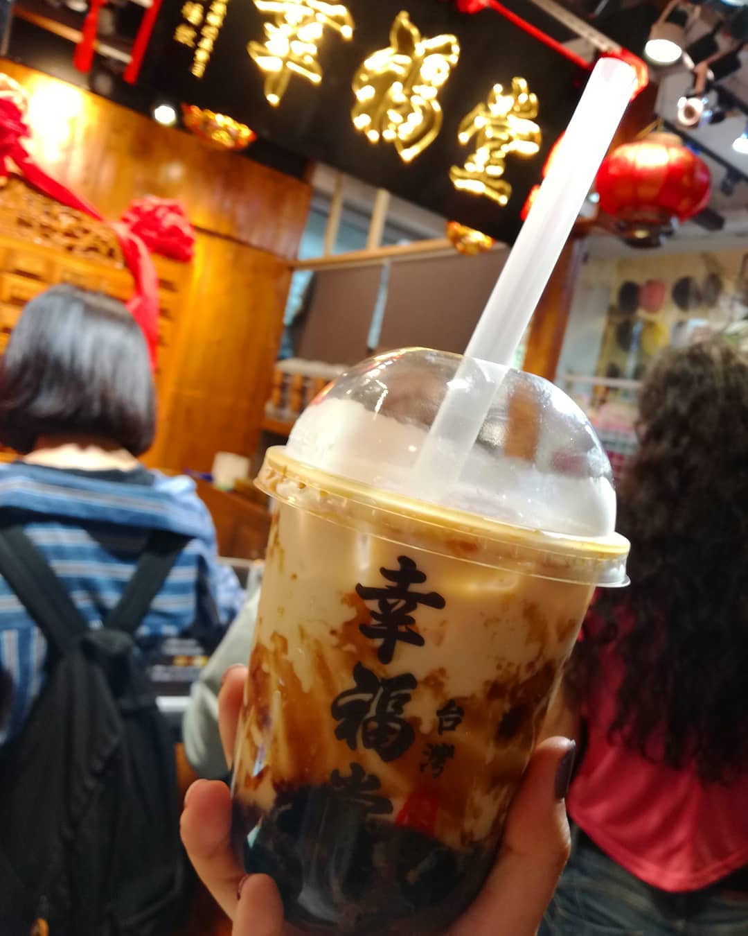 遊台必去！台北夜市美食地圖
