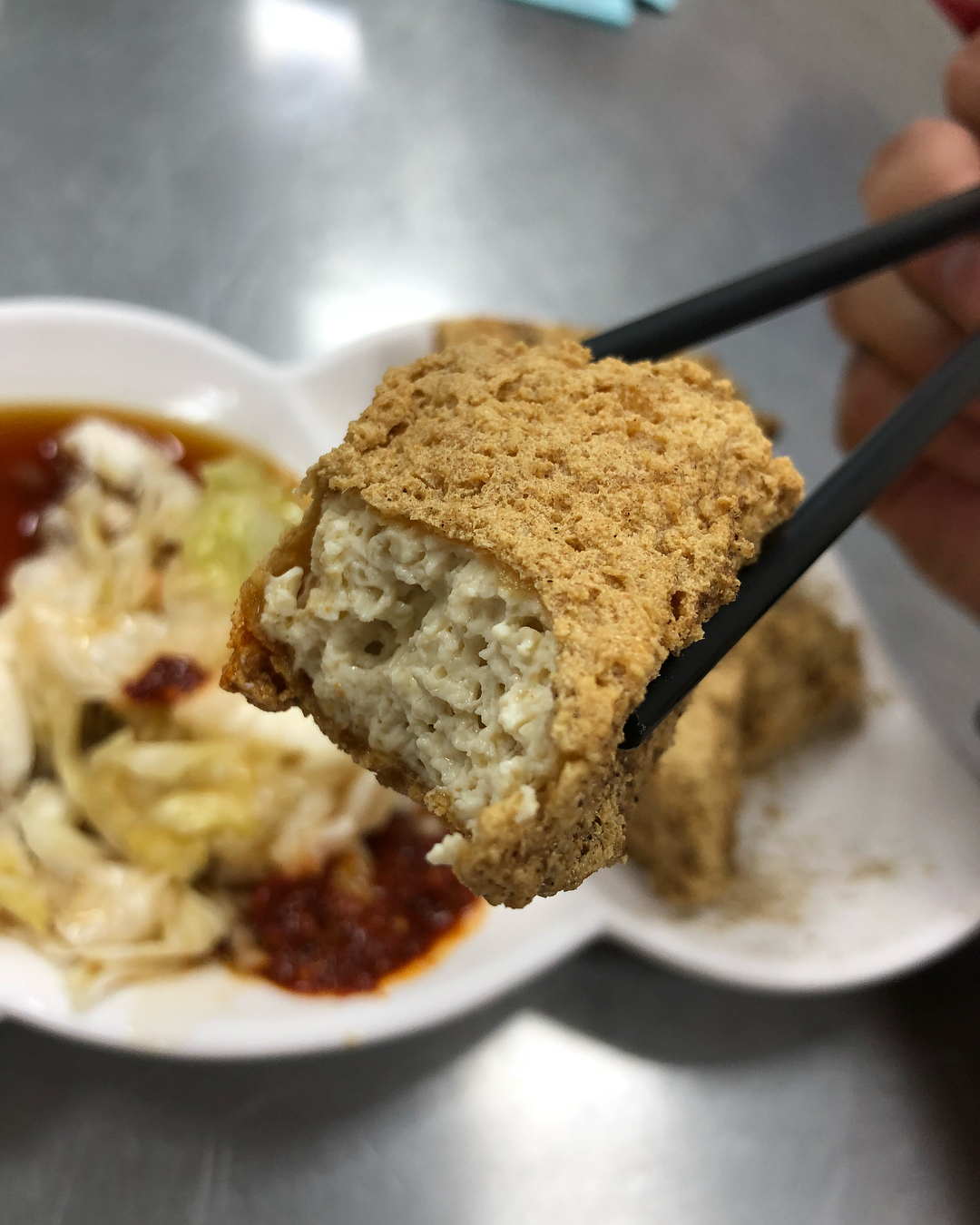 遊台必去！台南夜市美食地圖