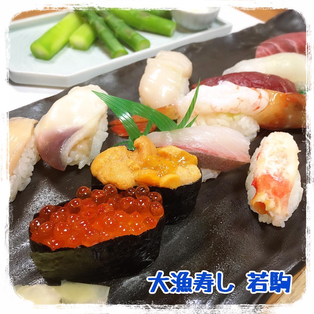 北海道必去！札幌場外市場美食地圖
