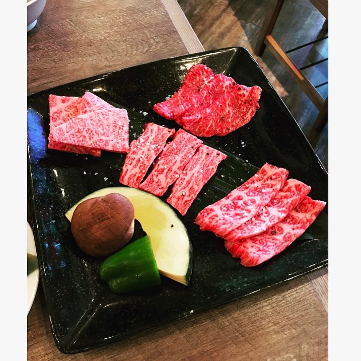 東京必食！涉谷美食地圖［燒肉篇］USHIHACHI