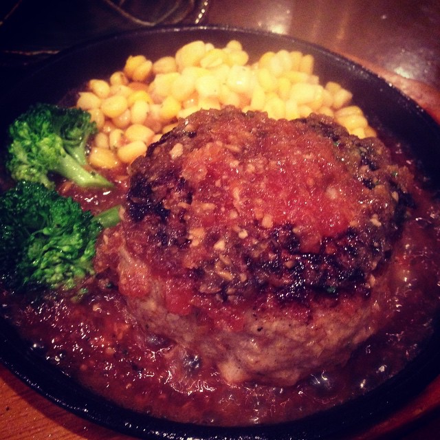 東京必食 涉谷肉橫丁 呑みだおれ