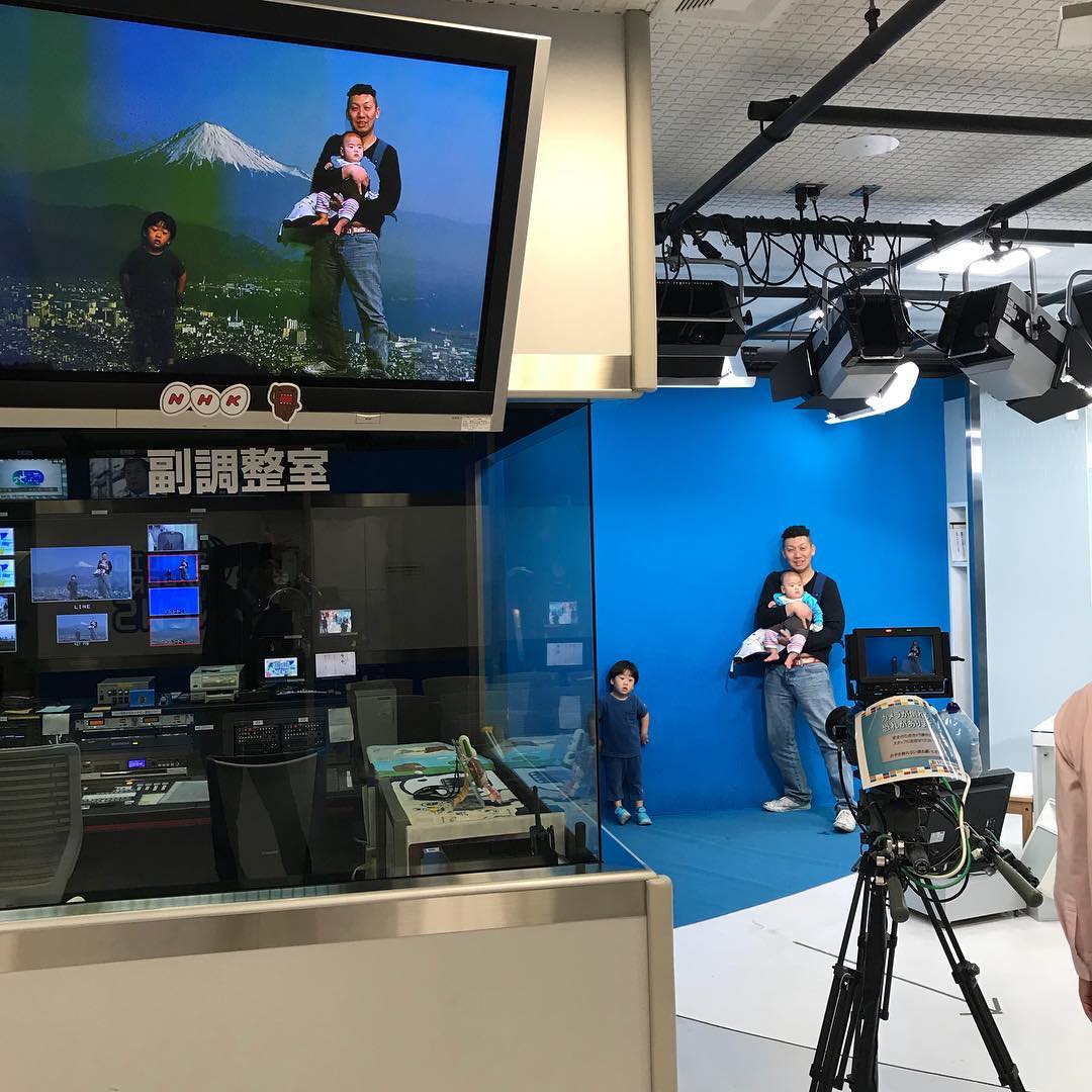 東京自由行！涉谷景點懶人包！NHK STUDIO PARK (NHKスタジオパーク)