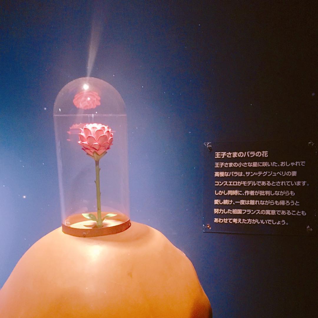 東京近郊自由行！箱根必玩必食懶人包［景點篇］小王子博物館(星の王子さまミュージアム)