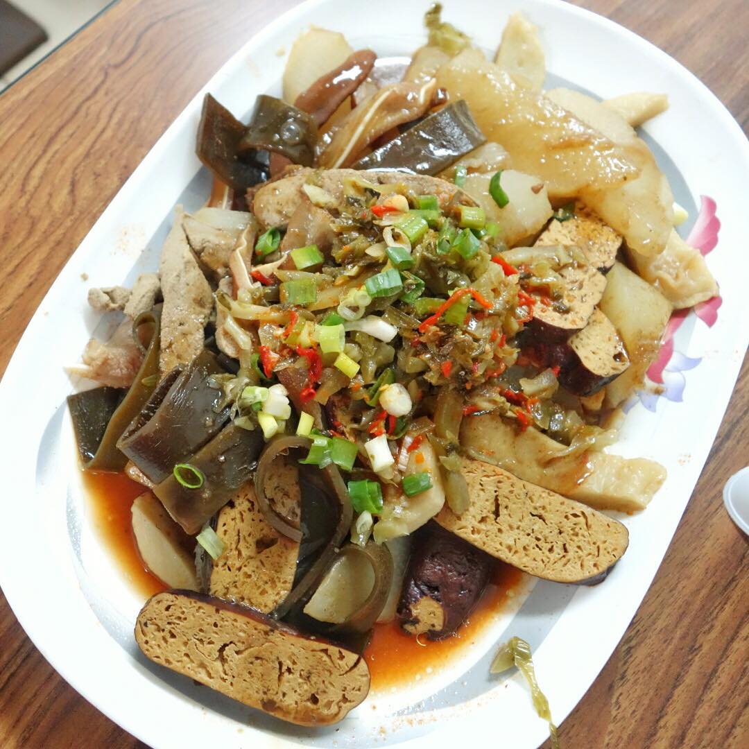 遊台必去！台北夜市美食地圖