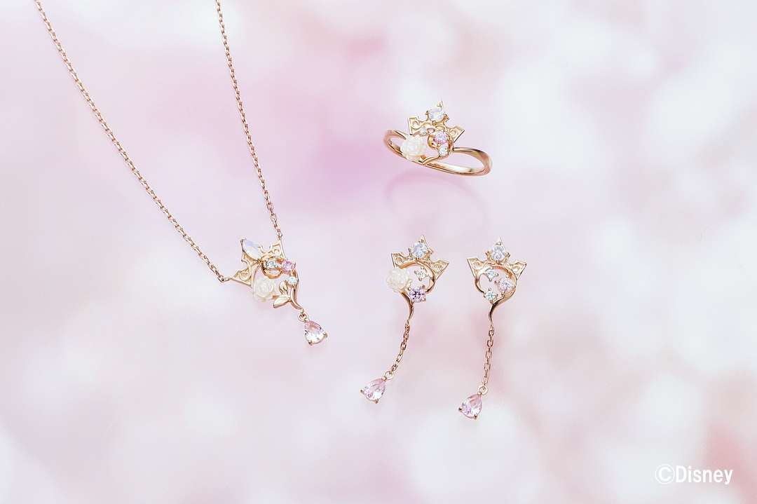 心齋橋大丸百貨 Samantha Tiara
