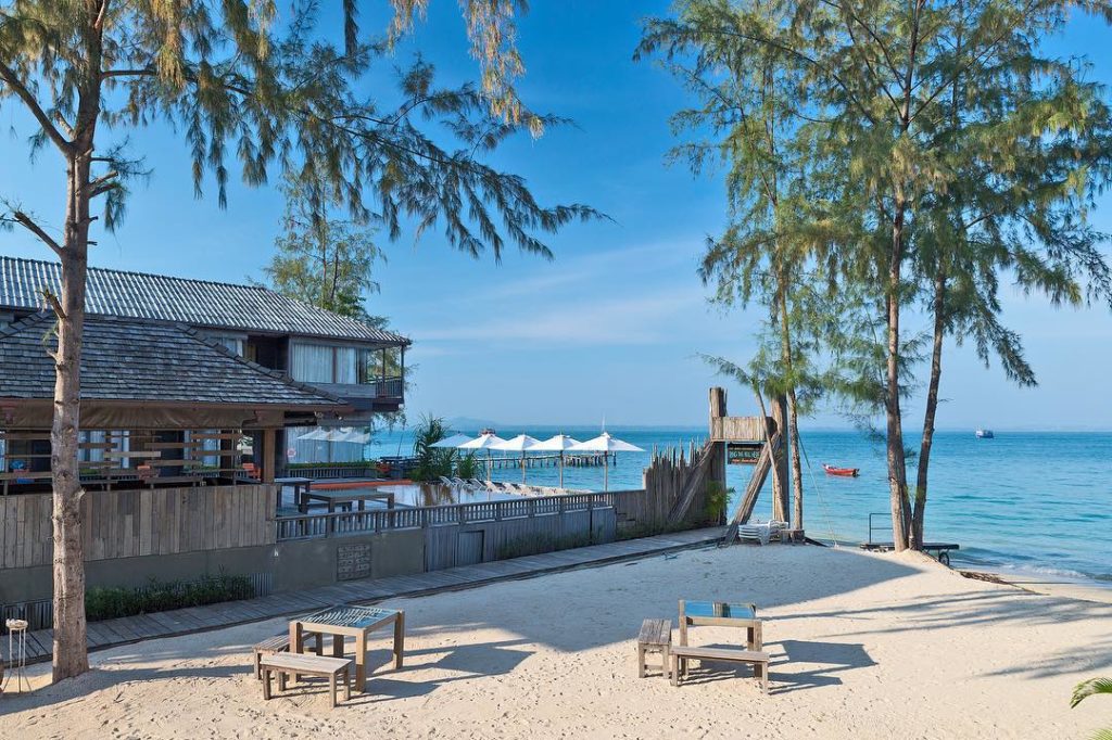 泰國 沙美島 沙美島 酒店 沙美島 自由 行 沙美島 住宿 沙美島 交通 沙美島 villa 沙美島 飯店