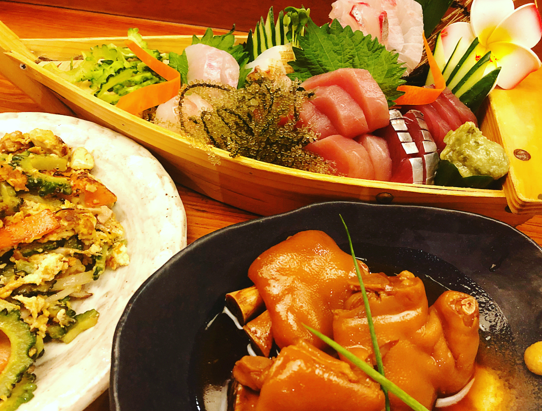 宮古島必食推介