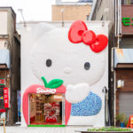 Sanrio Gift Gate 淺草店｜東京自由行 東京行程 東京景點 淺草景點 淺草美食 淺草行程 Hello Kitty My Melody