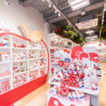 Sanrio Gift Gate 淺草店｜東京自由行 東京行程 東京景點 淺草景點 淺草美食 淺草行程 Hello Kitty My Melody