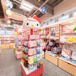Sanrio Gift Gate 淺草店｜東京自由行 東京行程 東京景點 淺草景點 淺草美食 淺草行程 Hello Kitty My Melody