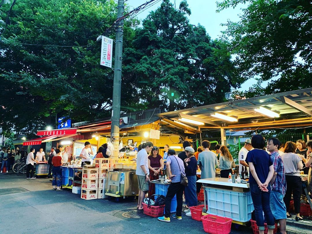 居酒屋 とよ(TOYO)|大阪美食 大阪必食 大阪屋台 大阪海膽 大阪吞拿魚 大阪鮪魚