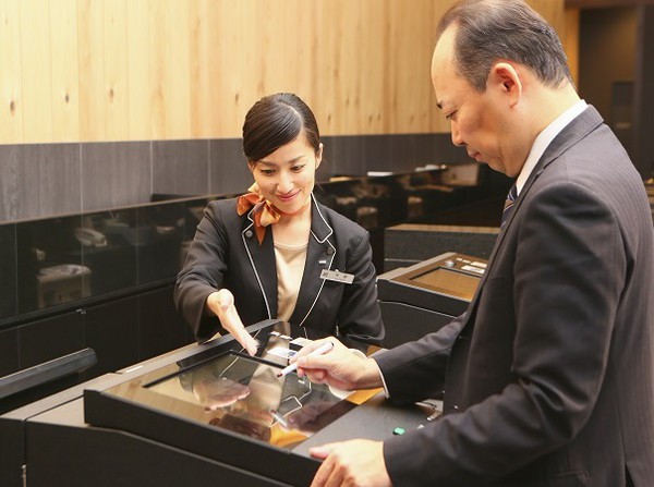 【東京住宿推介】CP值高！交通方便！新宿哥斯拉酒店！格拉斯麗新宿酒店 Hotel Gracery Shinjuku - 基本備品