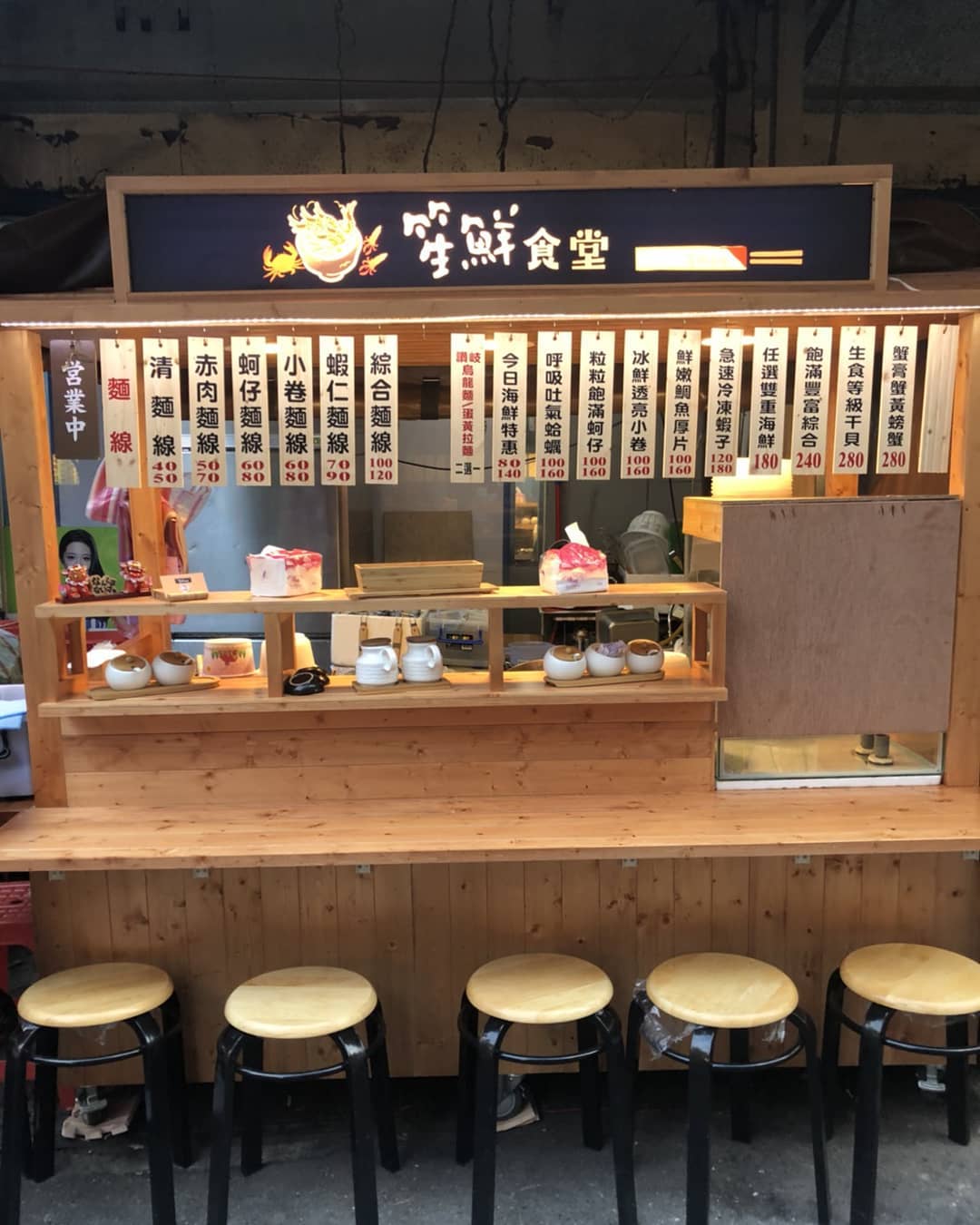 遊台必去!台北夜市美食地圖