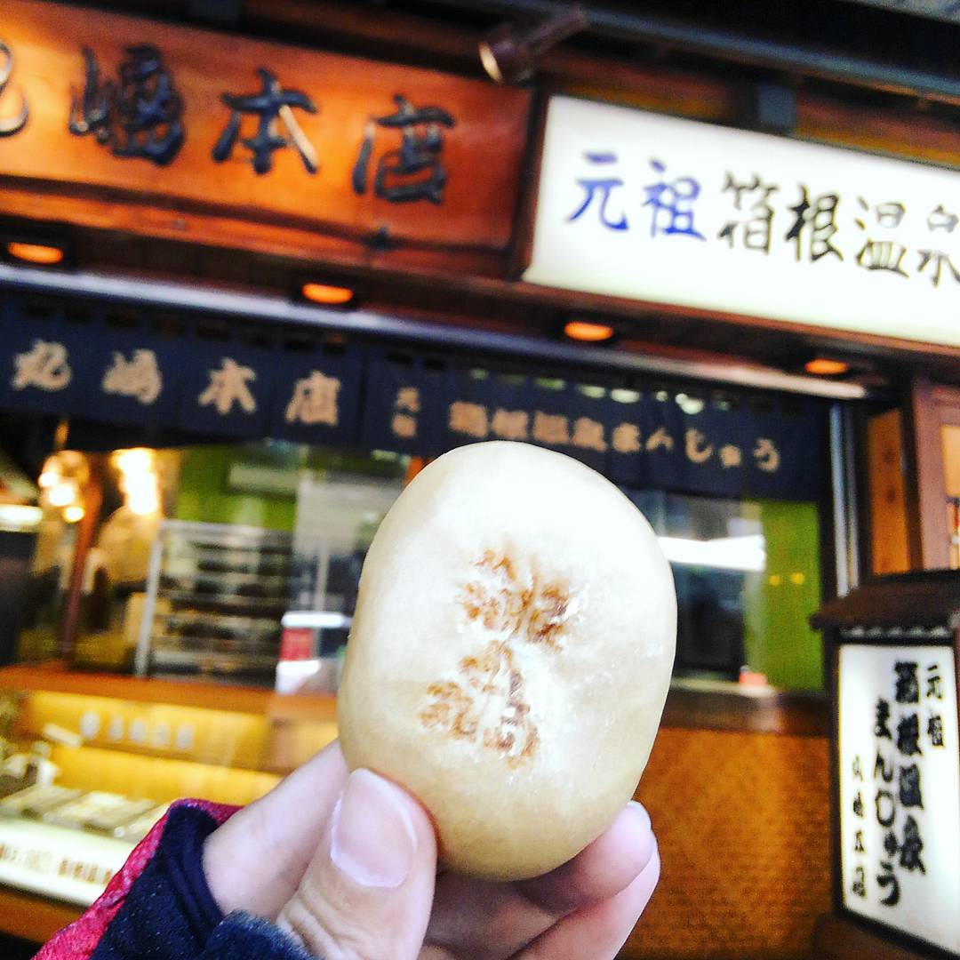 【東京近郊箱根一日遊】10家不吃會後悔的箱根美食店!近箱根湯本、仙石原!