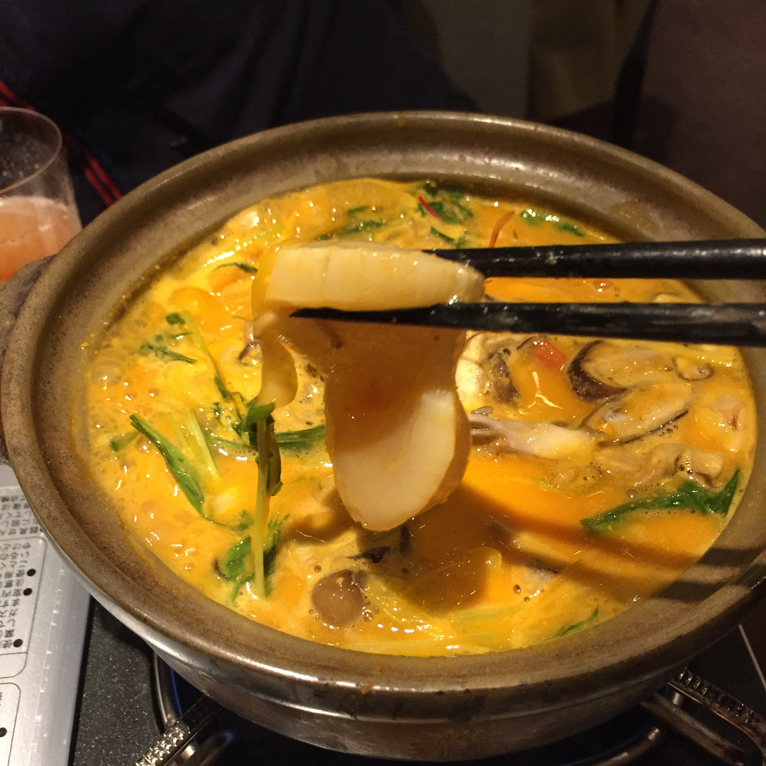東京必食！新宿美食地圖 (海鮮篇)海栗屋