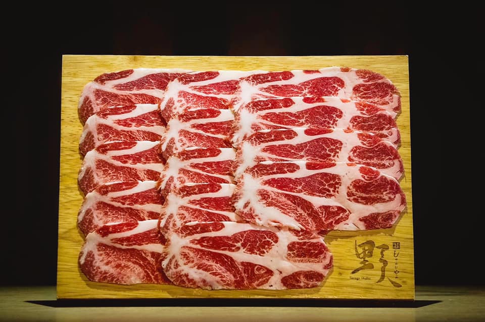 任食火鍋 台北火鍋 台北美食 台北麻辣鍋 小火鍋 涮涮鍋 火鍋吃到飽 麻辣火鍋 麻辣鍋 野人Shabu Circus Kid
