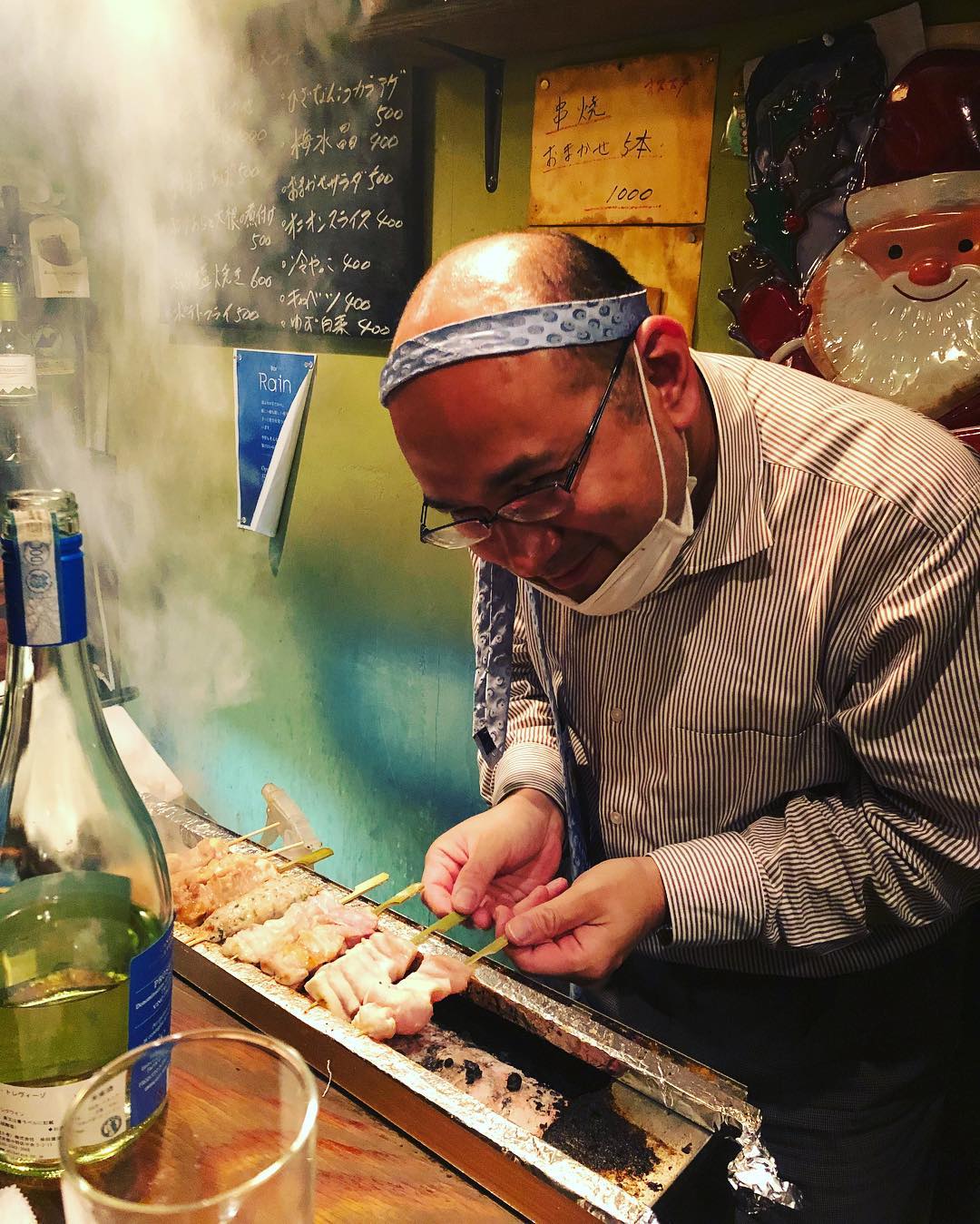 東京必食！新宿居酒屋集中地﹝新宿黃金街﹞POYO (ポヨ)