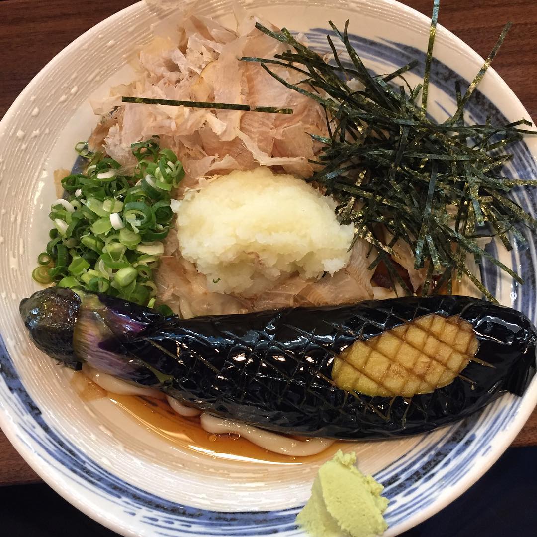 近車站！大阪美味早餐推介！【和食篇】なにわ家 (NANIWAYA)