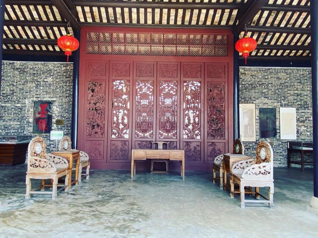 何家園石屋 九龍寨城公園 九龍城 九龍城好去處 侯王廟 牛棚藝術村 石屋咖啡冰室 石屋家園 香港好去處