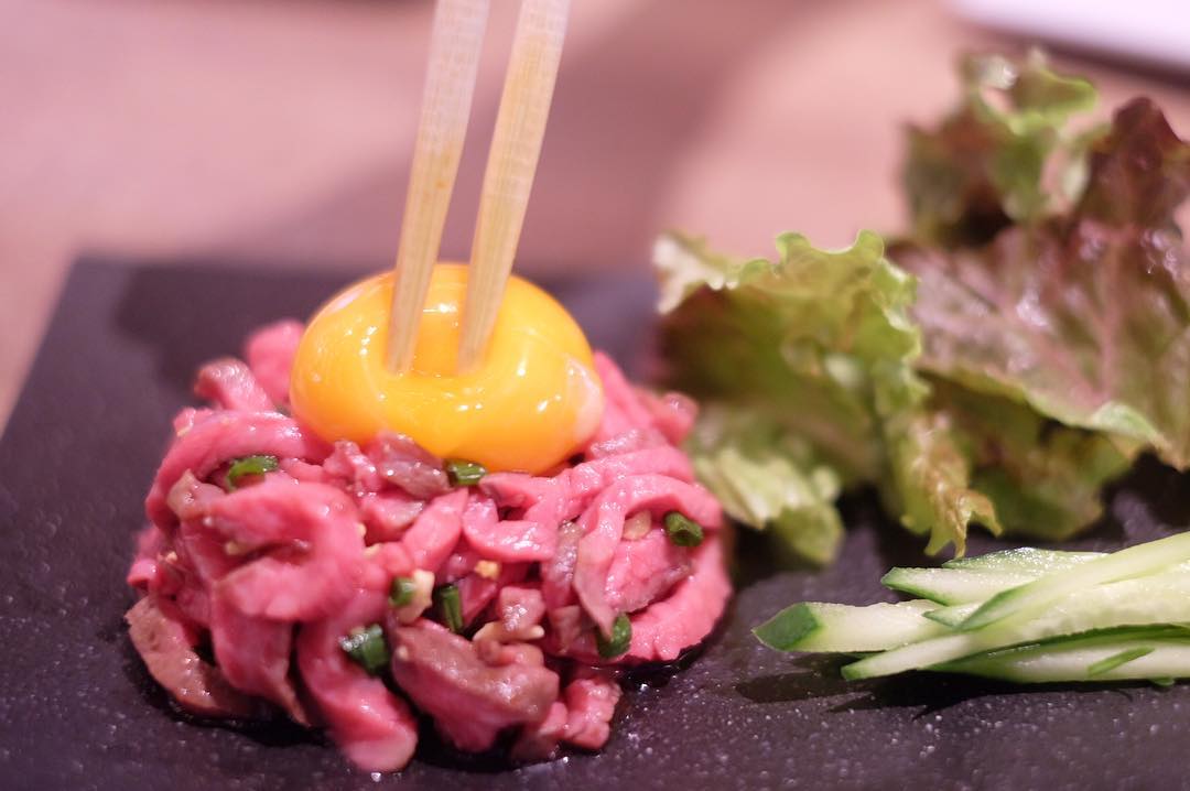 東京必食！涉谷美食地圖［燒肉篇］USHIHACHI