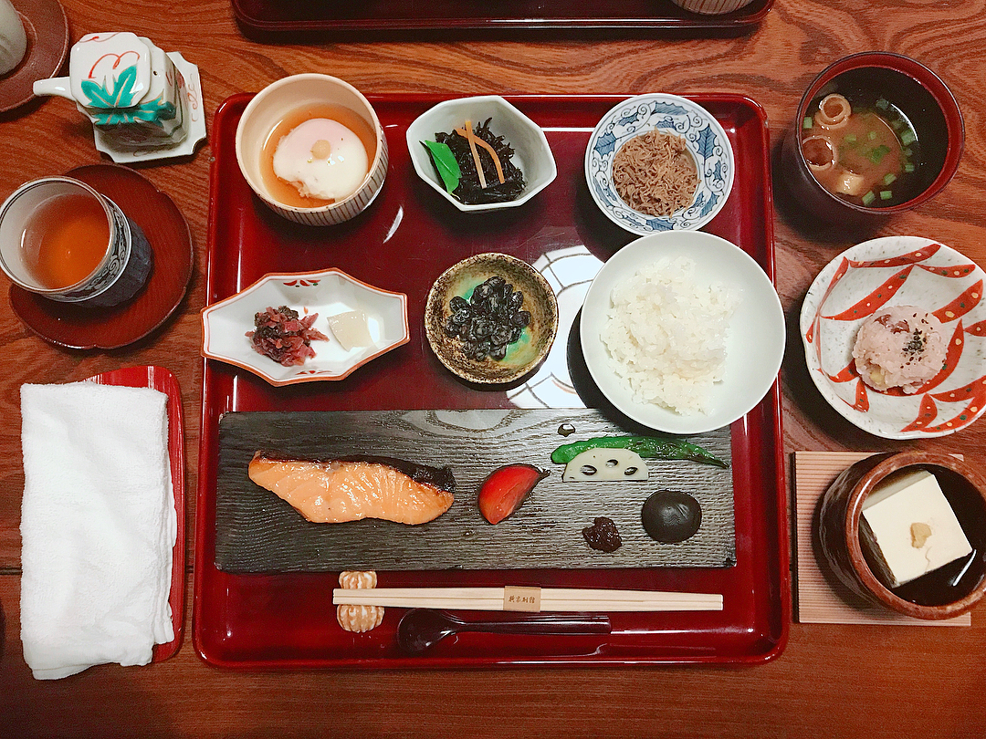 京都人氣旅館五選！入住傳統京町家體驗古都情調！柊家 (Hiiragiya Ryokan)