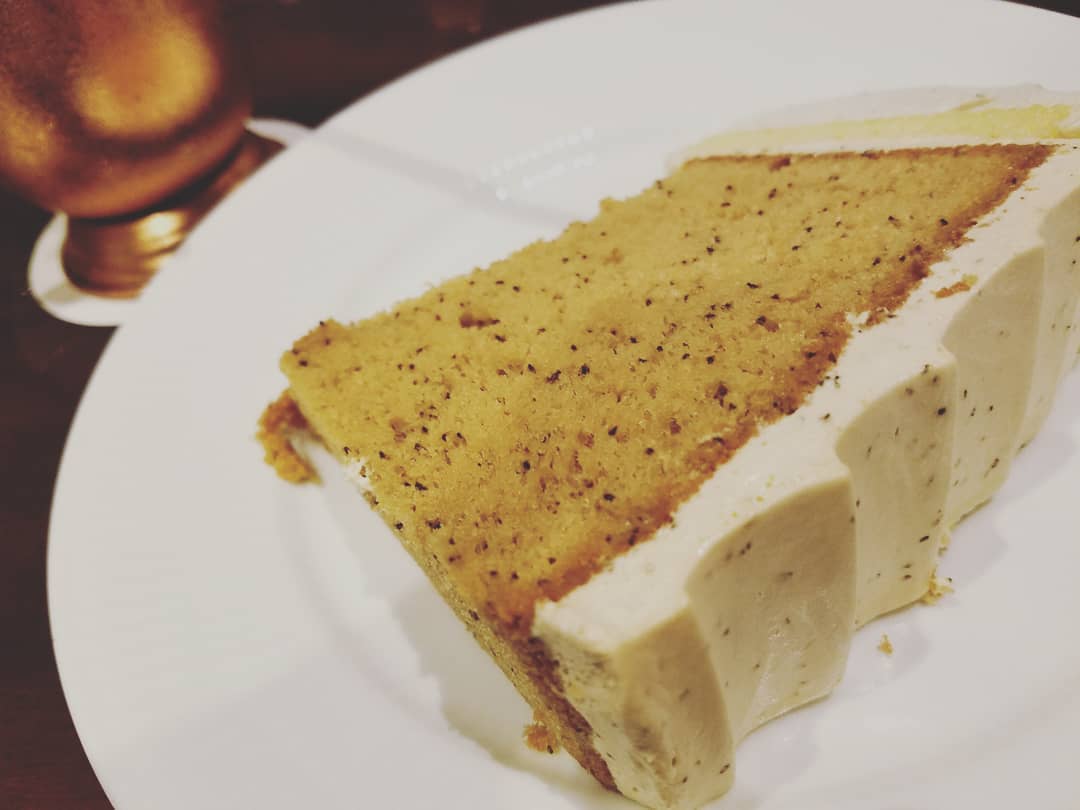 東京 CAFE