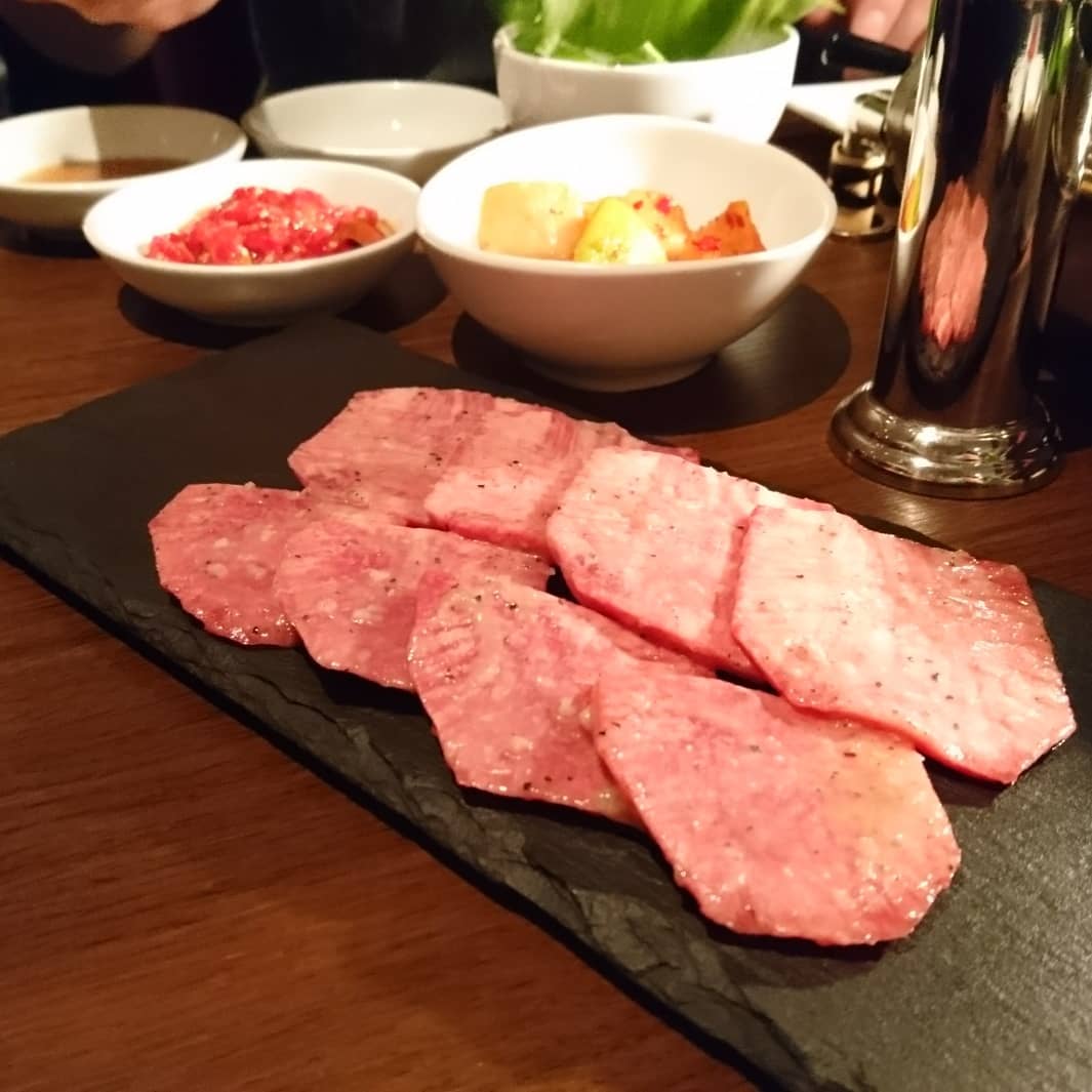 東京必食！涉谷美食地圖［燒肉篇］ USHIGORO Bambina(うしごろバンビーナ)