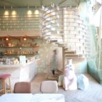 曼谷美食 曼谷CAFE 曼谷必食 曼谷必去 曼谷景點 曼谷網紅CAFE 曼谷打卡 SHUGAA BTS Ekkamai