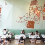 曼谷美食 曼谷CAFE 曼谷必食 曼谷必去 曼谷景點 曼谷網紅CAFE 曼谷打卡 SHUGAA BTS Ekkamai