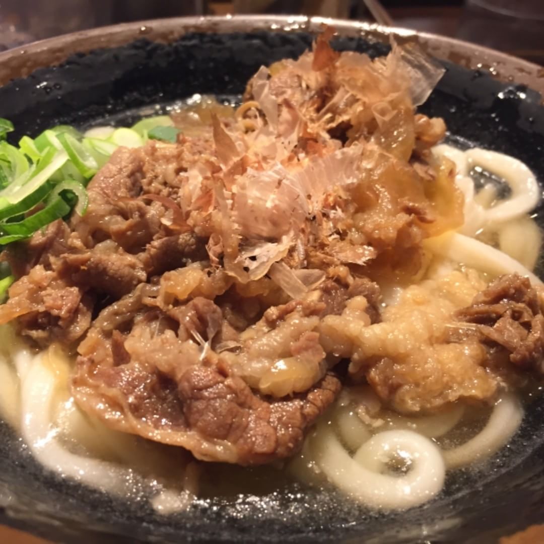 東京必食！食べログ百名店！手打烏冬八選 香川一福
