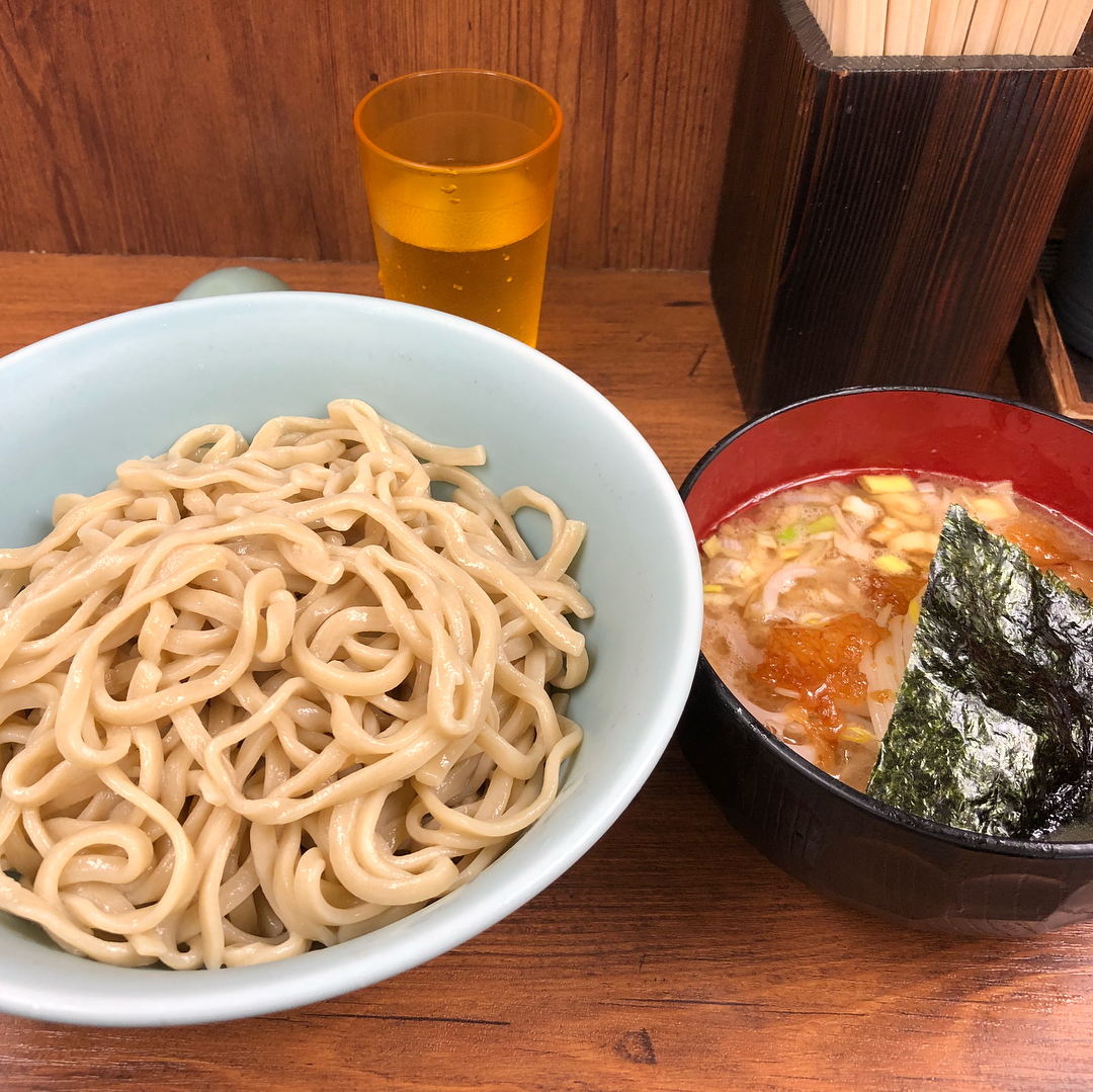 池袋拉麵