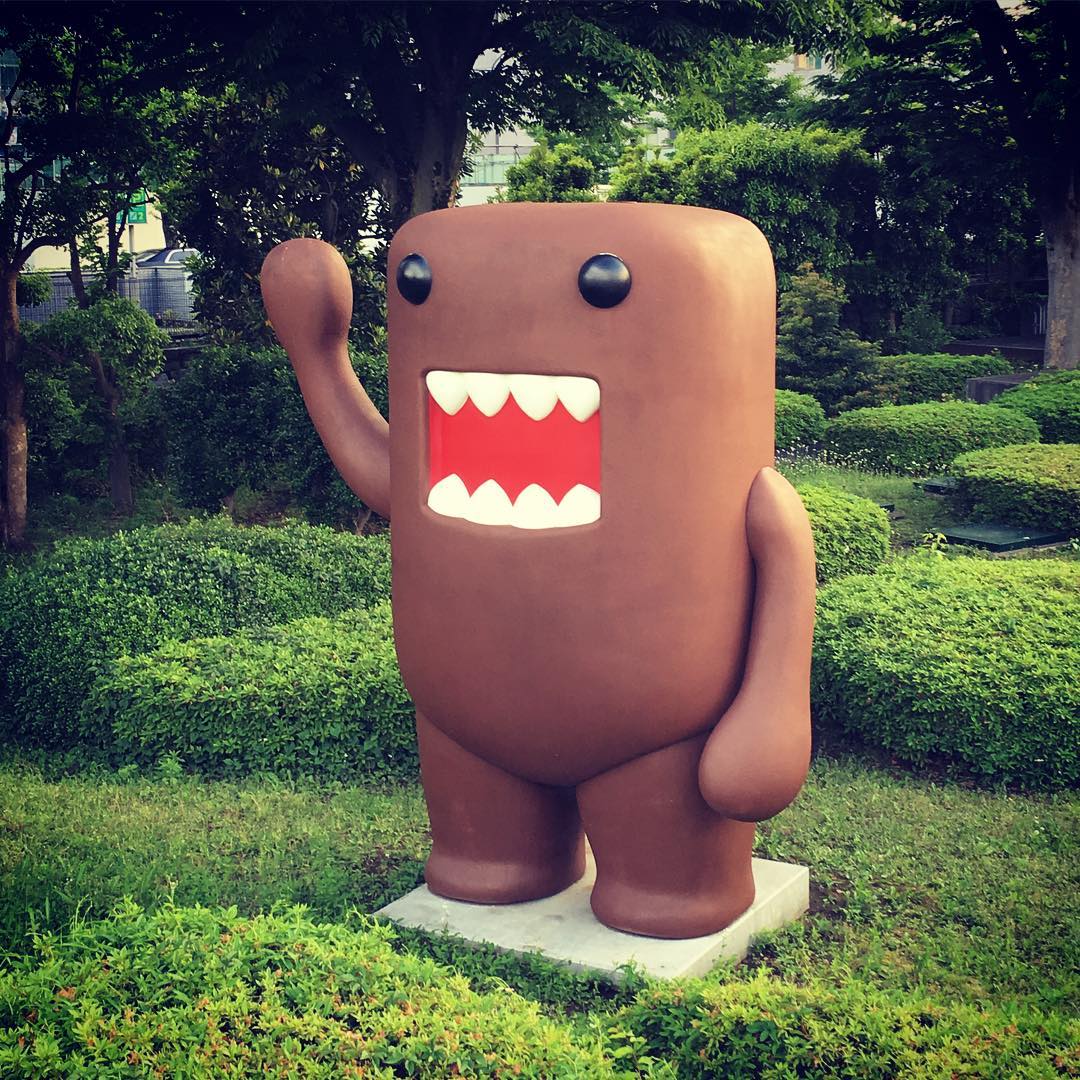 東京自由行！涉谷景點懶人包！NHK STUDIO PARK (NHKスタジオパーク)