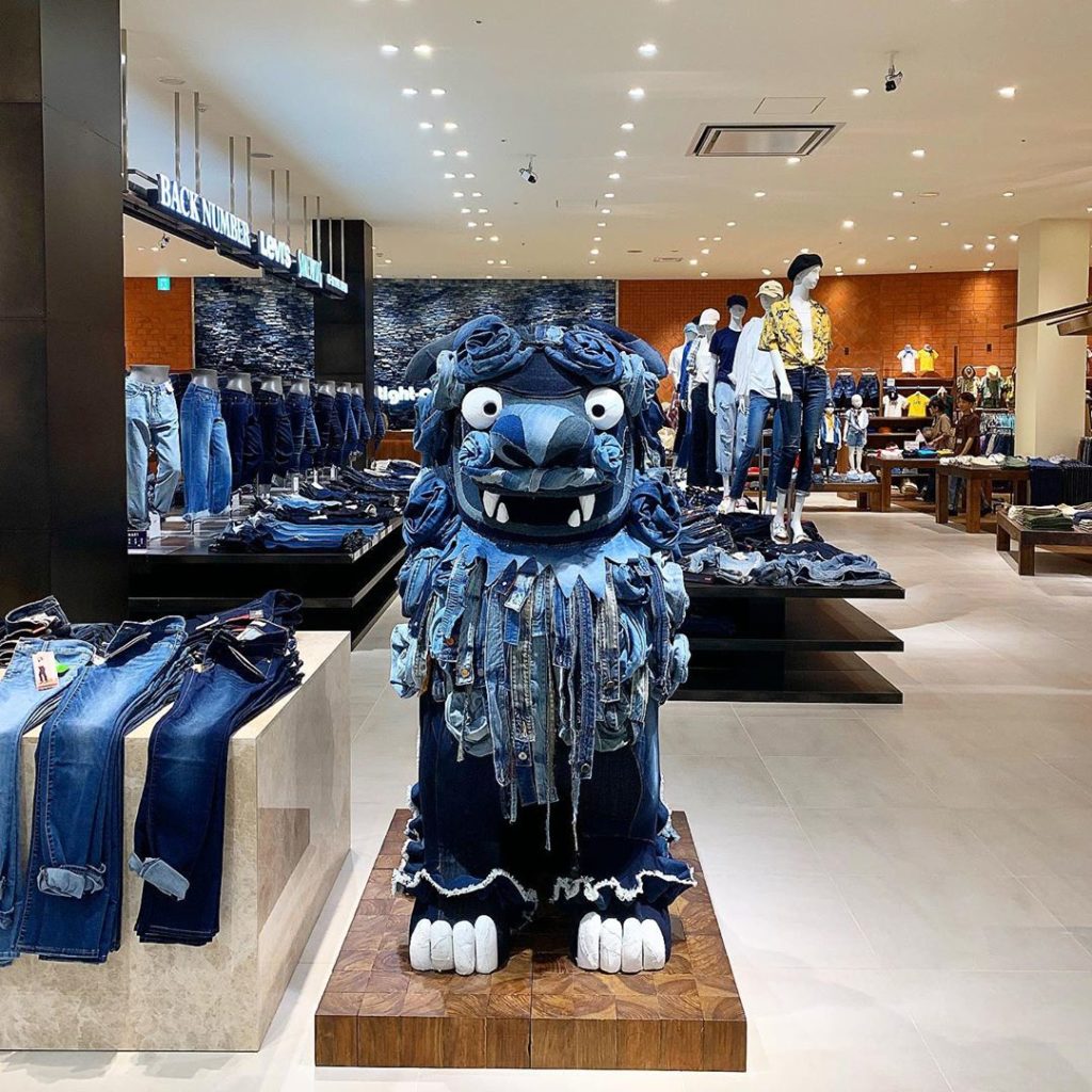 沖繩 PARCO CITY SAN-A 浦添西海岸 PARCO CITY（サンエー浦添西海岸パルコシティ店） 百貨公司 商場 購物 shopping 免稅 退稅 優惠券 折扣 taxfree coupon discount promotion