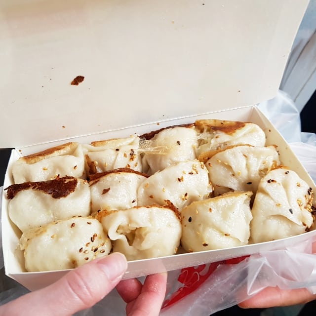 遊台必去！台北夜市美食地圖