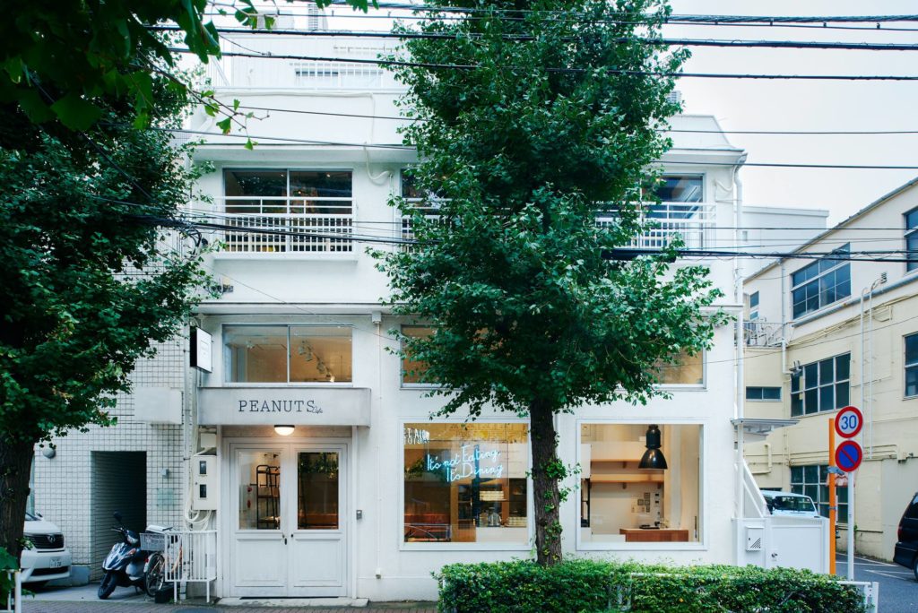 東京Snoopy博物館 日本必去snoopy景點 東京中目黑Snoopy Cafe 神戶Snoopy酒店 京都錦市場Snoopy茶屋 Snoopy饅頭