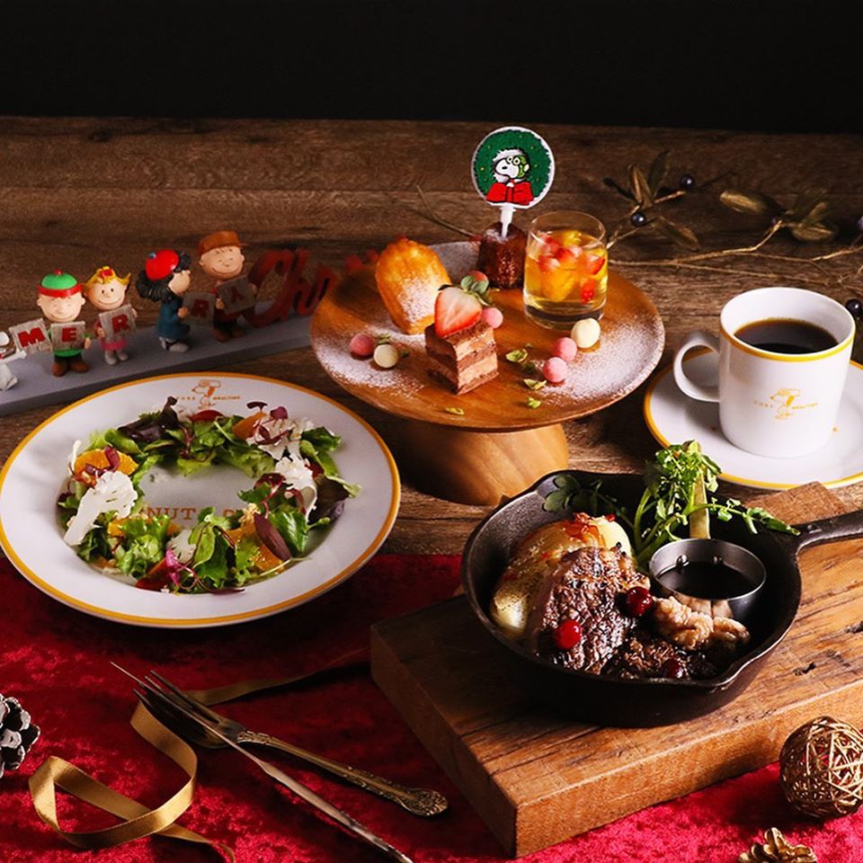 東京Snoopy博物館 日本必去snoopy景點 東京中目黑Snoopy Cafe 神戶Snoopy酒店 京都錦市場Snoopy茶屋 Snoopy饅頭