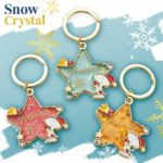 Snow Crystal 大阪手信 大阪伴手禮 大阪環球影城 snoopy 聖誕節 紀念品 2019 USJ 史諾比 聖誕節 紀念品 2019 日本環球影城 史努比 聖誕節 紀念品 2019