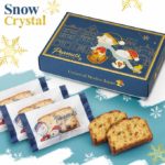 Snow Crystal 大阪手信 大阪伴手禮 大阪環球影城 snoopy 聖誕節 紀念品 2019 USJ 史諾比 聖誕節 紀念品 2019 日本環球影城 史努比 聖誕節 紀念品 2019