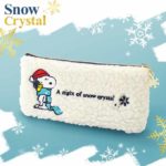 Snow Crystal 大阪手信 大阪伴手禮 大阪環球影城 snoopy 聖誕節 紀念品 2019 USJ 史諾比 聖誕節 紀念品 2019 日本環球影城 史努比 聖誕節 紀念品 2019