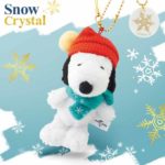 Snow Crystal 大阪手信 大阪伴手禮 大阪環球影城 snoopy 聖誕節 紀念品 2019 USJ 史諾比 聖誕節 紀念品 2019 日本環球影城 史努比 聖誕節 紀念品 2019