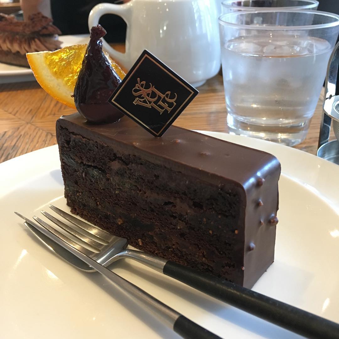 東京自由行！自由之丘必食懶人包［甜品篇］patisserie Paris S'eveille (パティスリー・パリセヴェイユ)