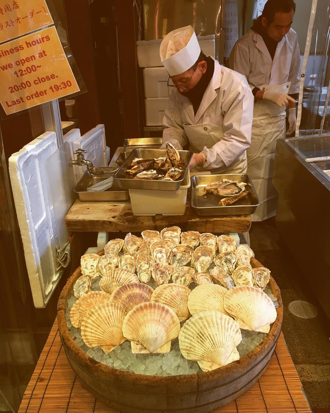 京都的廚房!錦市場必食之選 錦 もちつき屋