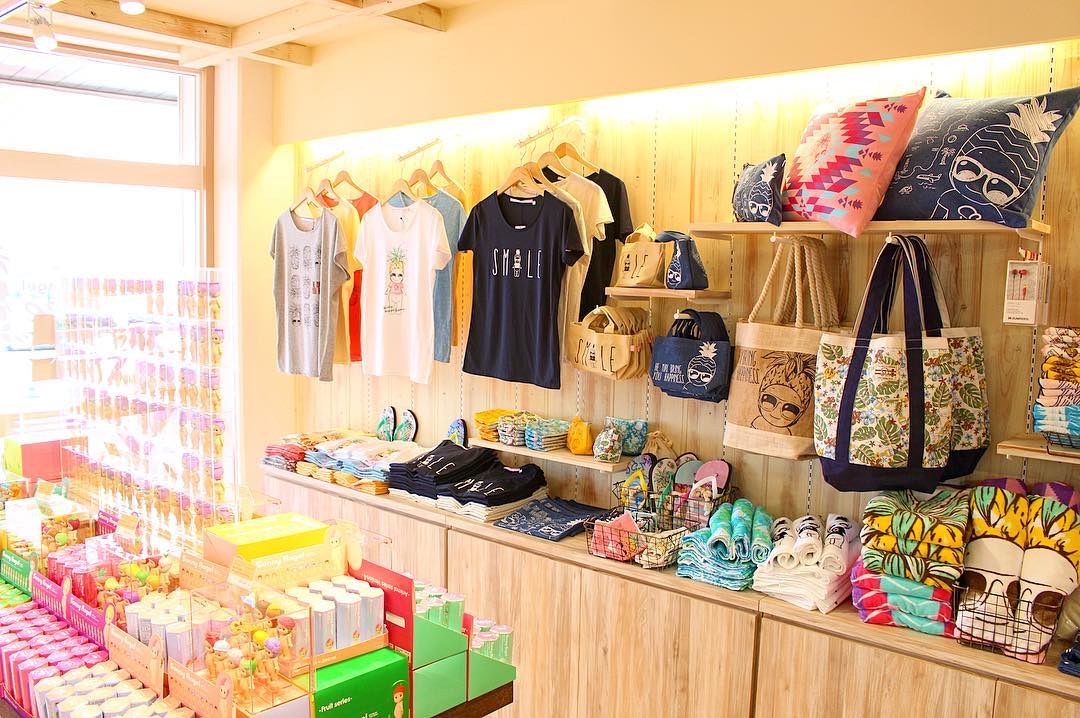 全球首家Sonny Angel的官方直營專賣店