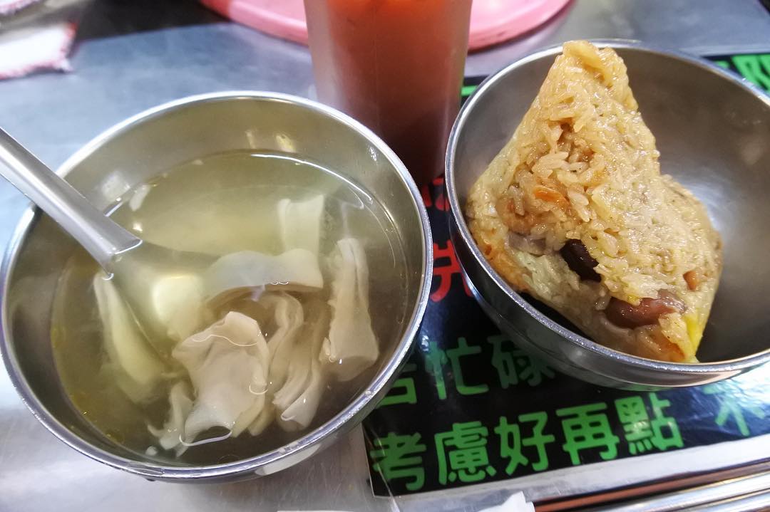 豬肝榮仔 豬肝湯 寧夏夜市 台北夜市 美食