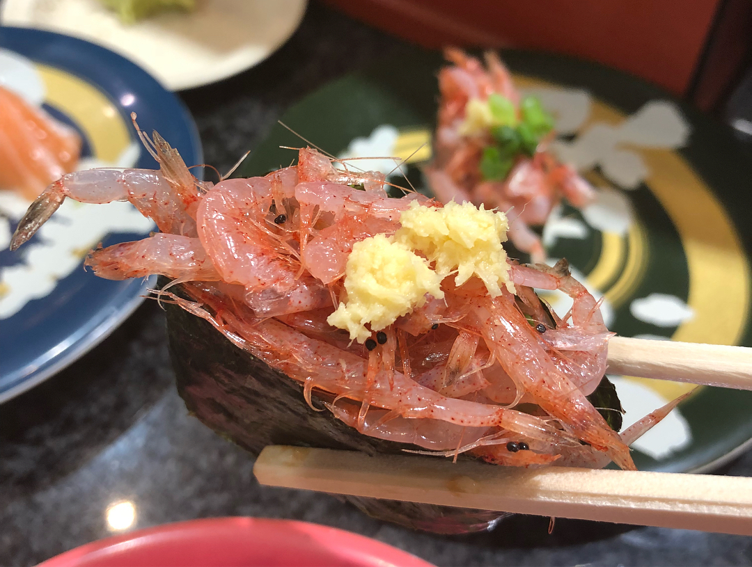 東京必食！新宿美食地圖﹝壽司篇﹞沼津港