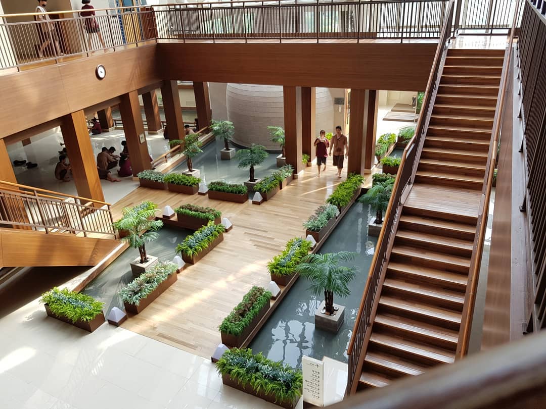 Spa Land 스파랜드 釜山