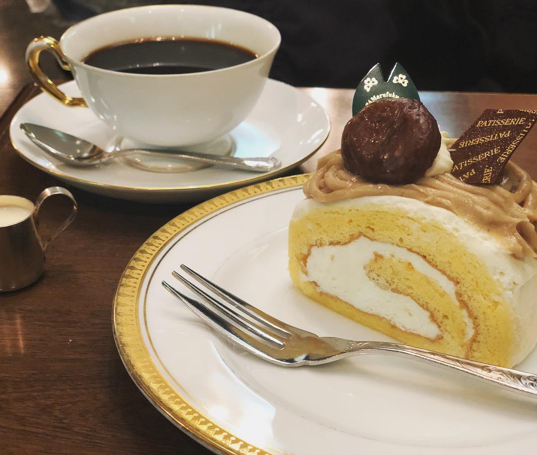 近車站！種類多！ 大阪美味早餐推介！【洋食篇】丸福珈琲店(Marufuku Coffee Shop)