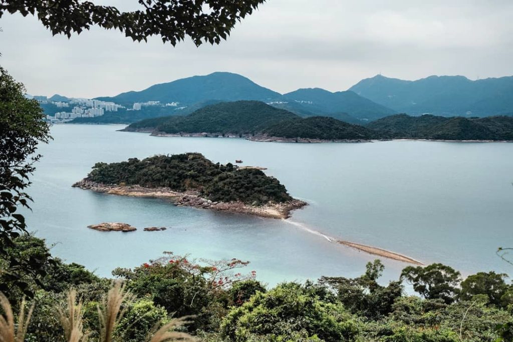 橋咀島 連島沙洲 橋咀島潮退 橋咀島船 橋咀島潮退時間 西貢橋咀島 橋咀島交通 橋咀島地質公園 西貢碼頭橋咀島 橋咀島沙灘 橋咀島行山 橋咀島潮汐 半月灣 橋咀島泳灘 黑山頂